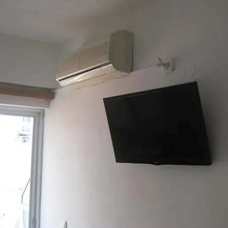 Agalos 3* 卢特拉艾季普苏