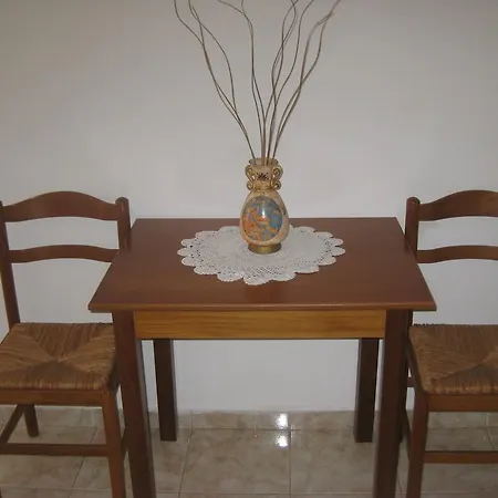 Agalos Aparthotel Loutra Edipsou (Evia)