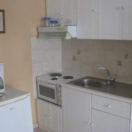 Agalos 3* Loutra Edipsou (Evia)