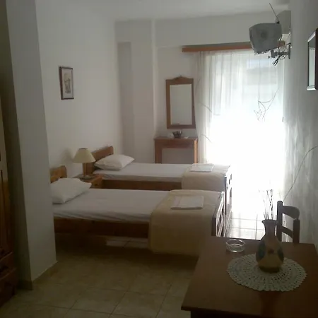 Aparthotel Agalos