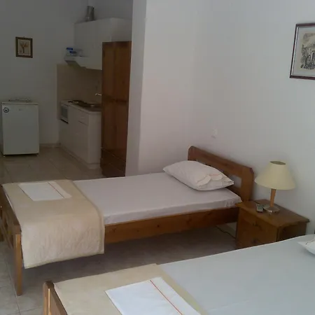 Aparthotel Agalos