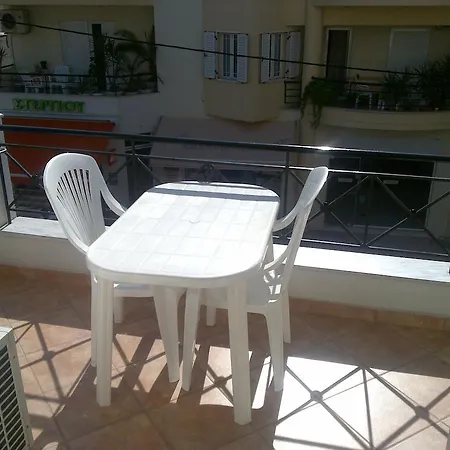 Aparthotel Agalos Loutra Edipsou (Evia)
