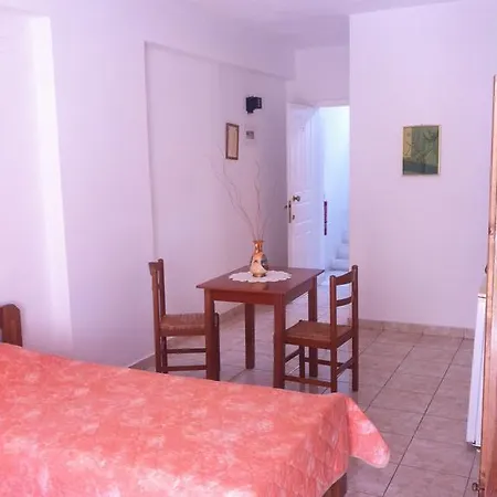 Aparthotel Agalos Loutra Edipsou (Evia)