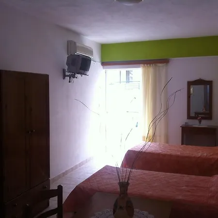 شقة فندقية Agalos