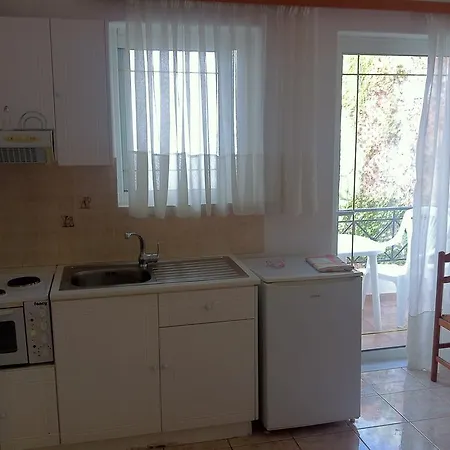 Aparthotel Agalos